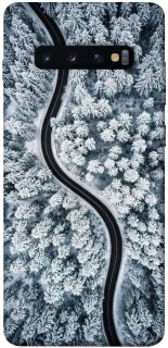 Чохол на Samsung Galaxy S10+ Новорічний v26 фото 1 з 1