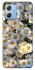 Чехол на Motorola Moto G84 Поле ромашек фото 1 из 1