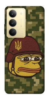 Чохол на Realme 14x Pepehota фото 1 з 1