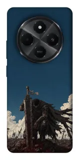 Чохол на Xiaomi Redmi A3 Pro Berserk v22 фото 1 з 1