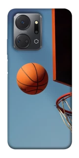 Чохол на Huawei Honor X7a Баскетбол фото 1 з 1