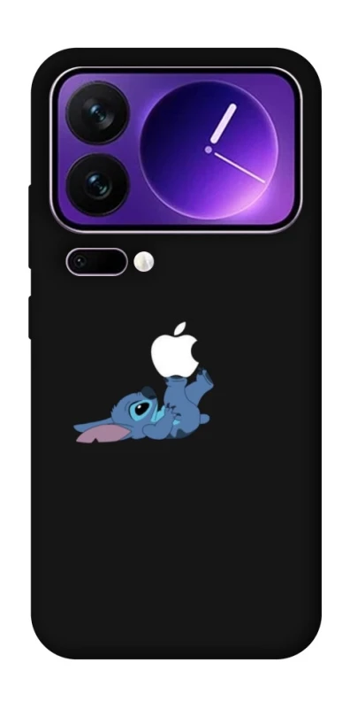 Чохол на Xiaomi 17 Pro Max Apple logo ver.9 фото 1 з 1