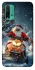 Чохол на Xiaomi Redmi Note 9 4G / Redmi 9 Power Christmas spirit ver.9 фото 1 з 1