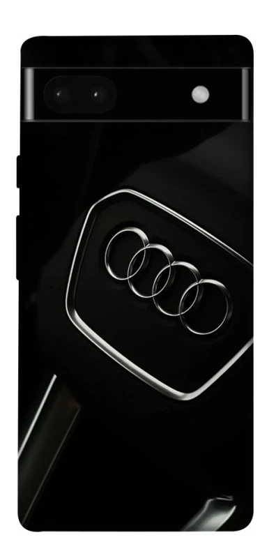 Чохол на Google Pixel 6a AUDI фото 1 з 1