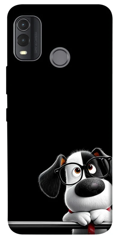 Чохол на Nokia G11 Plus My Dog фото 1 з 1