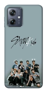 Чохол на Motorola Moto G54 Stray Kids v5 фото 1 Чохол на Motorola Moto G54 Stray Kids v5 фото 1 з 1