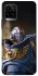 Чохол на Vivo Y21 / Y33s Warhammer 40k фото 1 з 1