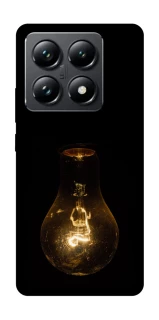 Чехол на Xiaomi 14T Pro Лампа Эдисона фото 1 из 1