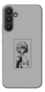 Чохол на Samsung Galaxy A34 5G Anime v6 фото 1 з 1