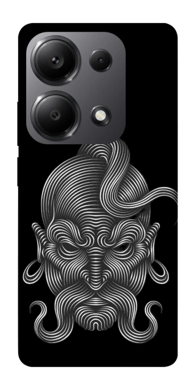 Чохол на Xiaomi Redmi Note 13 Pro 4G Козак v2 фото 1 з 1