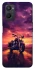 Чехол на Oppo A96 Motorbike фото 1 из 1