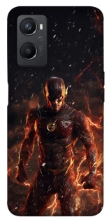 Чехол на Oppo A96 Flash фото 1 из 1
