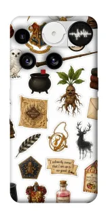 Чохол на Nothing Phone (3) Harry Potter mood фото 1 з 1