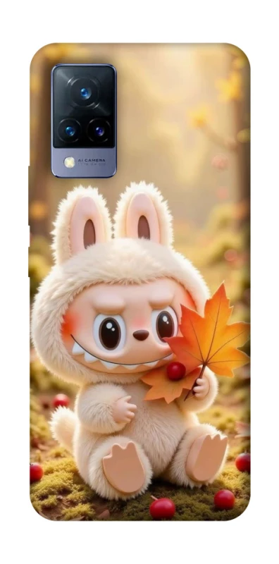 Чохол на Vivo V21 Labubu Autumn фото 1 з 1
