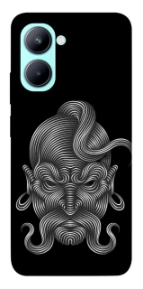 Чехол на Realme C33 Козак v2 фото 1 из 1