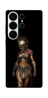 Чохол на Samsung Galaxy S26 Goddess of war ver.6 фото 1 з 1