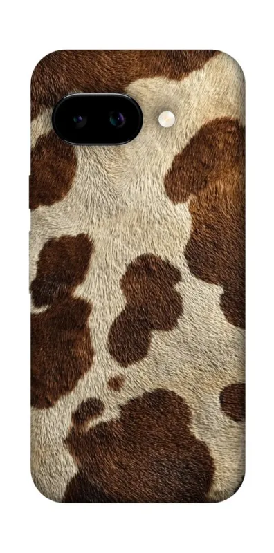 Чехол на Google Pixel 9a Cow фото 1 из 1