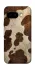 Чехол на Google Pixel 9a Cow фото 1 из 1