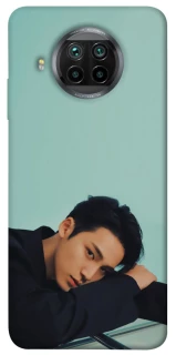 Чехол на Xiaomi Mi 10T Lite / Redmi Note 9 Pro 5G Mingyu - Seventeen фото 1 из 1