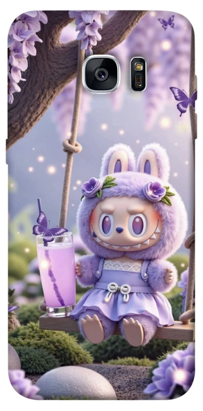Чохол на Samsung G935F Galaxy S7 Edge Labubu Dream фото 1 з 1