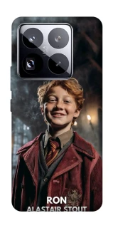 Чехол на Xiaomi 15 Pro New Harry Potter ver.3 фото 1 из 1