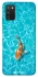Чехол на Samsung Galaxy A02s Fish фото 1 из 1