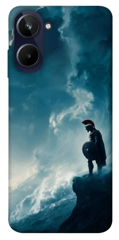 Чехол на Realme 10 4G Odyssey ver.2 фото 1 из 1
