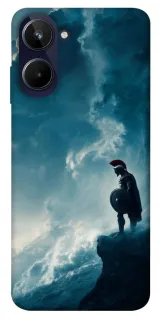 Чехол на Realme 10 4G Odyssey ver.2 фото 1 из 1