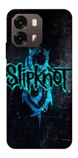 Чехол на Oppo A6 Slipknot ver.2 фото 1 из 2