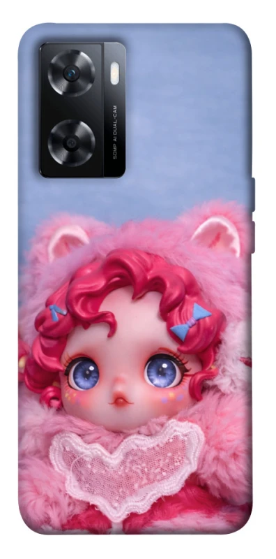 Чохол на OnePlus Nord N20 SE SKULLPANDA × My Little Pony Ver.5 фото 1 з 1
