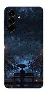 Чехол на Samsung Galaxy A57 5G umbrella фото 1 из 1