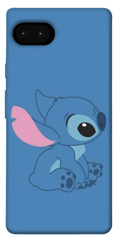 Чохол на Google Pixel 7a Pair romantic theme ver.3 фото 1 з 1