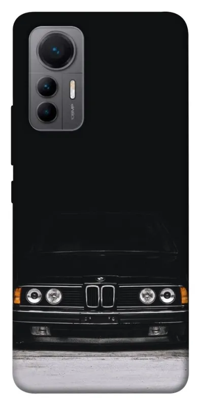 Чехол на Xiaomi 12 Lite BMW v17 фото 1 из 1