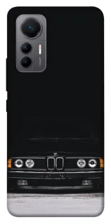 Чохол на Xiaomi 12 Lite BMW v17 фото 1 з 1