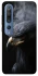 Чохол на Xiaomi Mi 10 / Mi 10 Pro black eagle фото 1 з 1