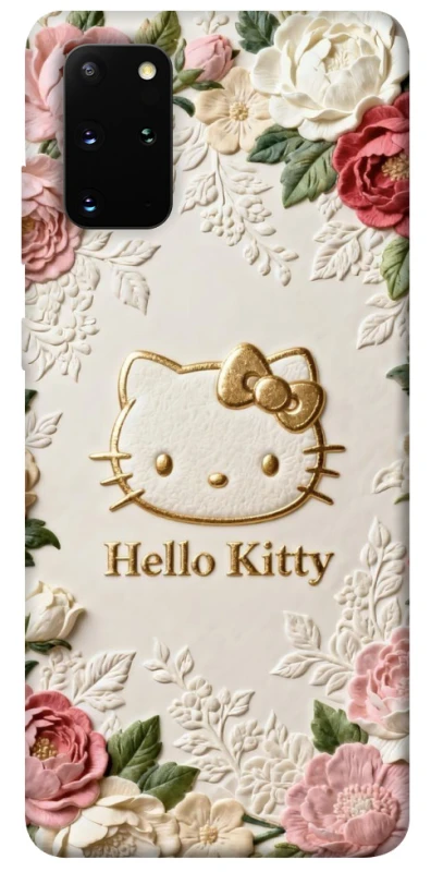 Чехол на Samsung Galaxy S20+ Hello Kitty фото 1 из 1