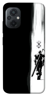 Чехол на Xiaomi Poco M5 Berserk way фото 1 из 1