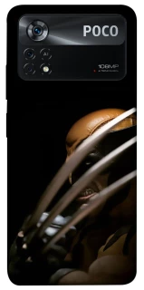 Чохол на Xiaomi Poco X4 Pro 5G Wolverine фото 1 з 1