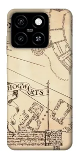 Чохол на ZTE Blade A55 4G Harry Potter V17 фото 1 з 1