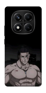 Чехол на Xiaomi Redmi Note 14 Pro 4G Todo фото 1 из 1