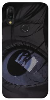 Чехол на Xiaomi Redmi 7 Eye фото 1 из 1