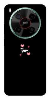 Чохол на ZTE Nubia V70 Max Love aesthetic ver.13 фото 1 з 1