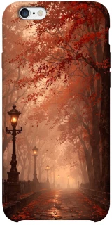 Чохол на Apple iPhone 6/6s plus (5.5") boulevard фото 1 з 1