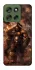 Чохол на Motorola Moto G56 5G Grommash Hellscream фото 1 з 1