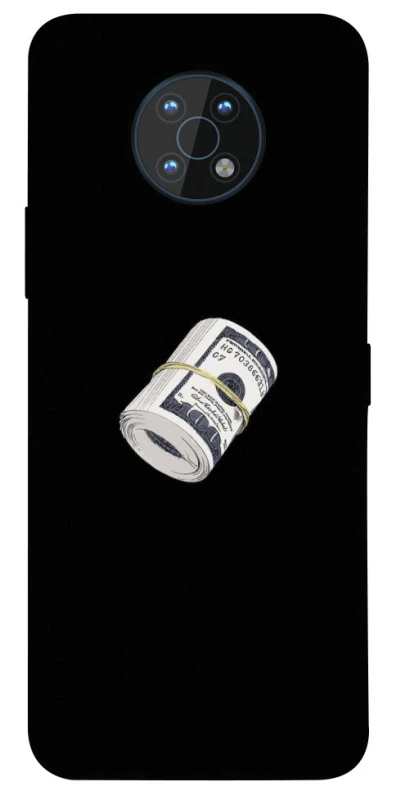 Чохол на Nokia G50 Money motivation фото 1 з 1