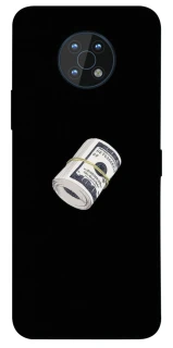 Чехол на Nokia G50 Money motivation фото 1 из 1