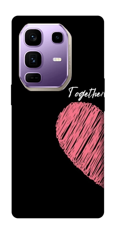 Чохол на Infinix Note 50 Pro+ Pair romantic theme ver.12 фото 1 з 1