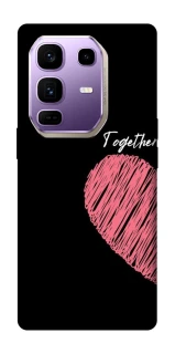 Чохол на Infinix Note 50 Pro+ Pair romantic theme ver.12 фото 1 з 1