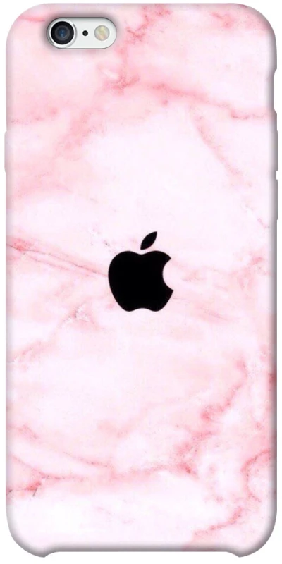 Чохол на Apple iPhone 6/6s plus (5.5") Apple logo ver.6 фото 1 з 1