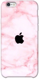 Чохол на Apple iPhone 6/6s plus (5.5") Apple logo ver.6 фото 1 з 1